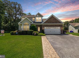 19045 Carey Ln, Georgetown, DE 19947