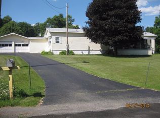311 Rockdale Rd, Mount Upton, NY 13809
