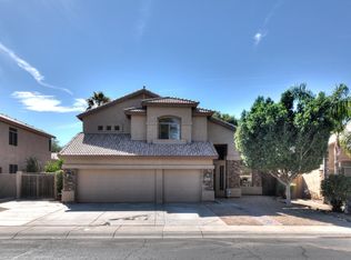 4149 E Aspen Way, Gilbert, AZ 85234