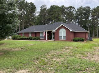 2564 Attala Rd #3241, Kosciusko, MS 39090