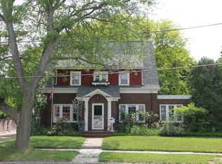 309 Grove St, Fort Atkinson, WI 53538