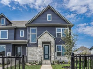 521 Emory Crossing Blvd, Hutto, TX 78634
