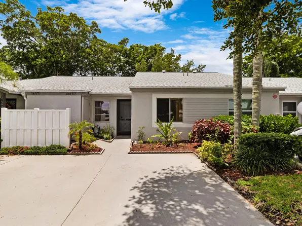 18567 Egret Way, Boca Raton, FL 33496