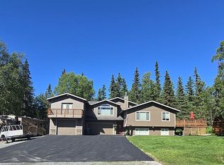 3641 Taiga Dr, Anchorage, AK 99516