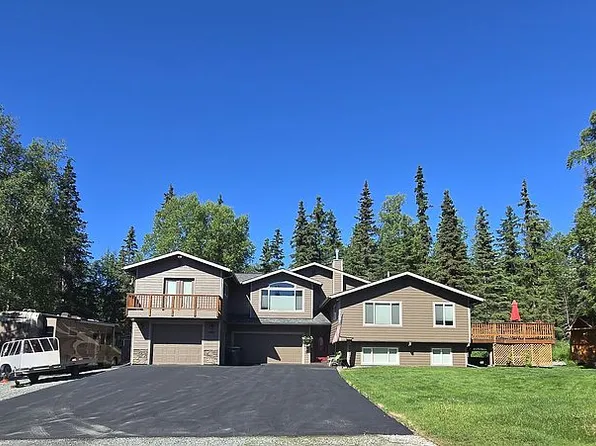 3641 Taiga Dr, Anchorage, AK 99516
