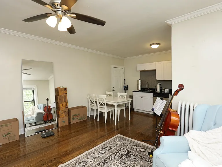 2535 N Seminary Ave #4 — Photo 11