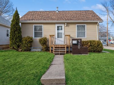 900 H Ave NW, Cedar Rapids, IA, 52405