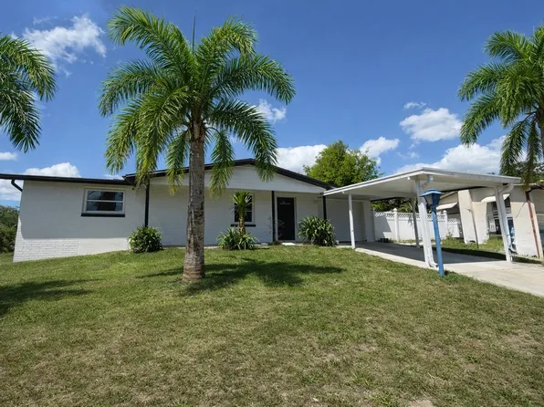 (undisclosed Address), Beverly Hills, FL 34465
