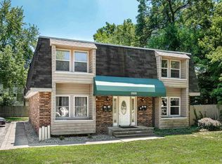 2920 Edison Rd, South Bend, IN 46615