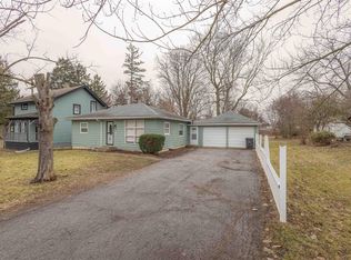 3827 Newport Ave, Fort Wayne, IN 46805