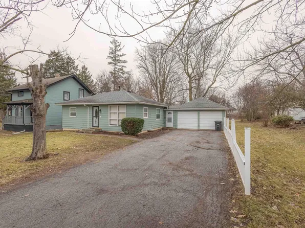 3827 Newport Ave, Fort Wayne, IN 46805