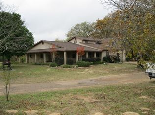 16193 County Road 4197, Lindale, TX 75771