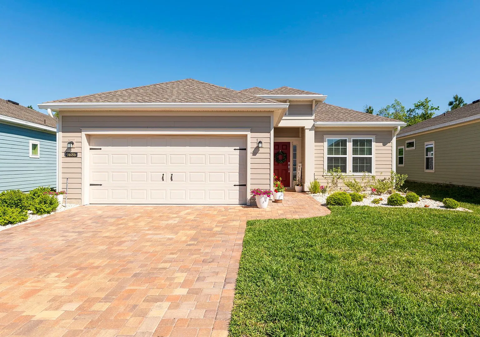 Like-New Home in a Peaceful Neighborhood — Photo 1