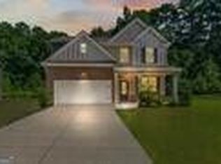 105 Lexington Place Dr, Griffin, GA 30223