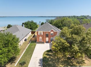 4102 Stone Haven Dr, Garland, TX