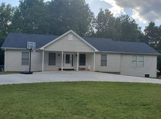 1100 Lynwood Gupton Rd, Ashland City, TN 37015