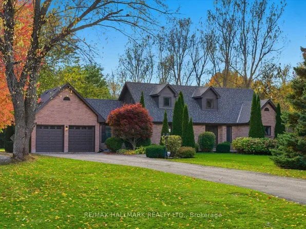 12 Glenn Ct, Caledon, ON L7K 0P2