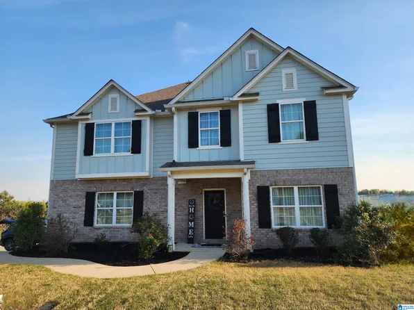 1076 Flyway View Ln, Alabaster, AL 35007