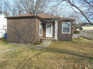 506 N 34th St, Fort Smith, AR 72903