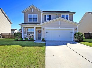 349 Albrighton Way, Moncks Corner, SC 29461