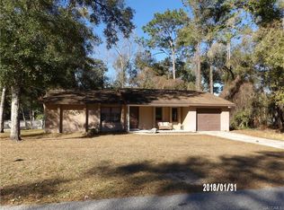 5260 S Swallow Ave, Inverness, FL 34452