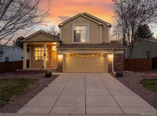 4350 S Idalia Way, Aurora, CO 80015
