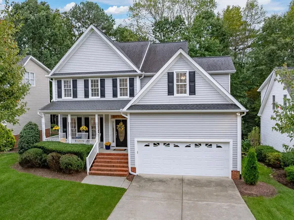 413 Longbourn Dr, Wake Forest, NC 27587
