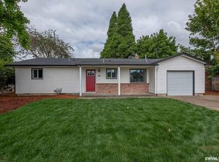 1630 Powell St SE, Albany, OR 97322