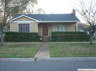 1400 Mims St SW, Birmingham, AL 35211