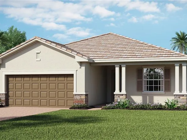 17257 Silverling CT, ALVA, FL 33920