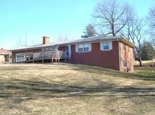 522 S Eickhoff Rd, Evansville, IN 47712