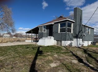 2704 N 2200 W, Salt Lake City, UT 84116