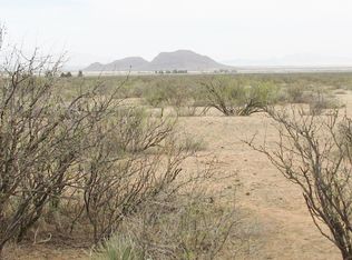 24 Eleven Acre East Off Us Hwy #191, Pearce, AZ 85625