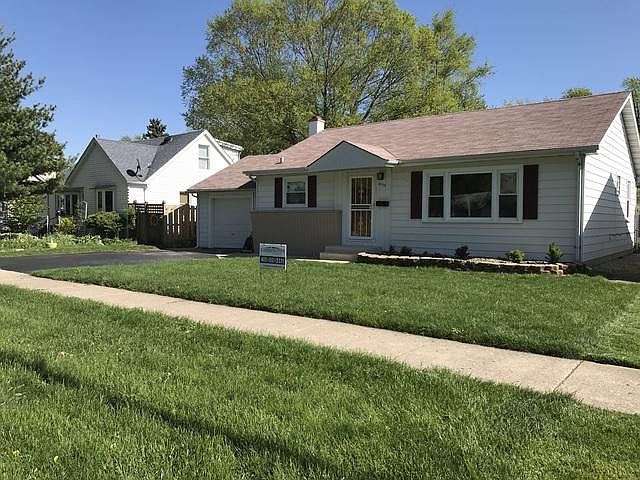 1st image of 4939 W 91st St