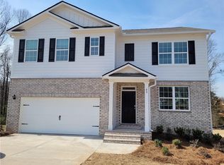 89 Rapps Ave, Pendergrass, GA 30567