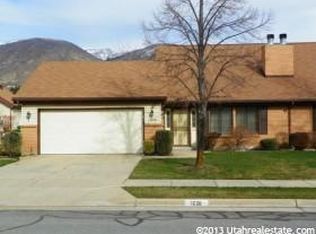 1228 N 575 W, Centerville, UT 84014