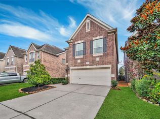 14503 Basalt Ln, Houston, TX 77077