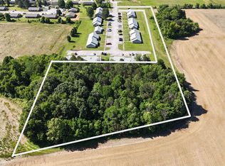 0 Tibbs Rd, Brownsville, TN 38012