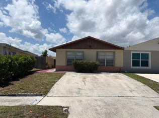 5937 Caribbean Boulevard, West Palm Beach, FL 33407