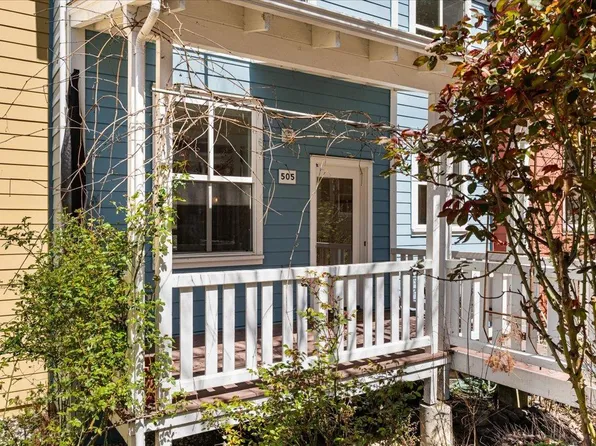 505 Redbud Way, Nevada City, CA 95959