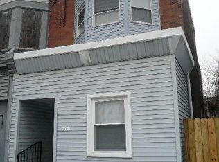 124 N 52nd St #1F, Philadelphia, PA