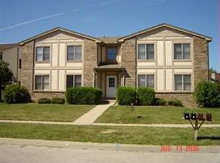 5742 Ryewyck Dr APT 1, Toledo, OH 43614