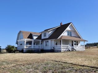 12804 S Jackson Rd, Mica, WA 99023