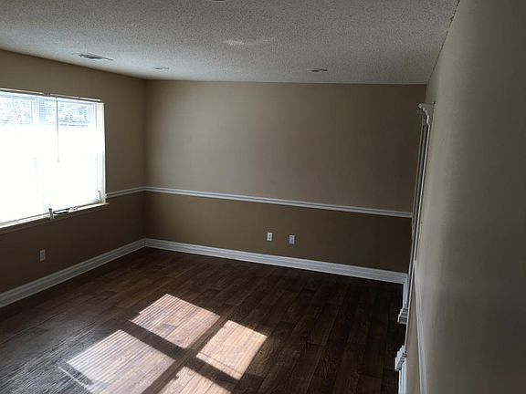 Living room- other angle