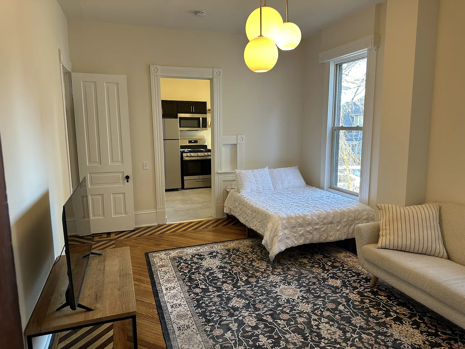 315 North Pinckney Street - Unit 2 — Photo 3