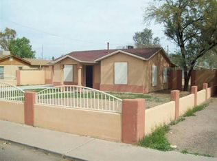 7 S 27th Dr, Phoenix, AZ 85009