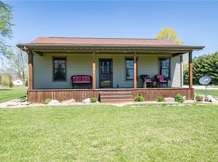 3451 Nevada Rd, Decatur, IL 62522