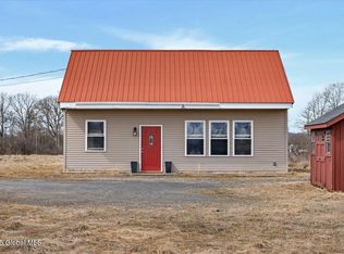 1595 State Route 196, Fort Edward, NY 12828