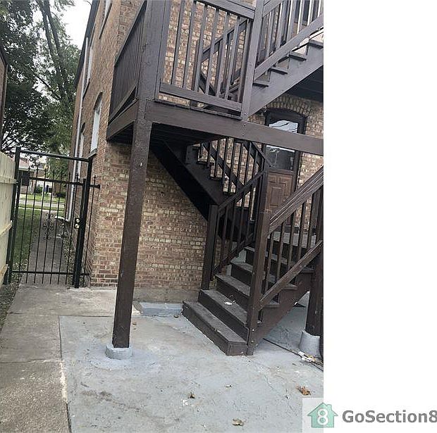 1st image of 8833 S Dorchester Ave #1