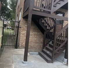 8833 S Dorchester Ave #1, Chicago, IL 60619